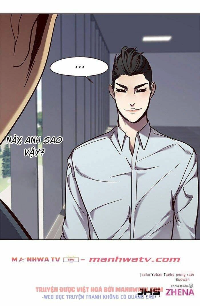 Hoá Thân Thành Mèo Chapter 73 - 75