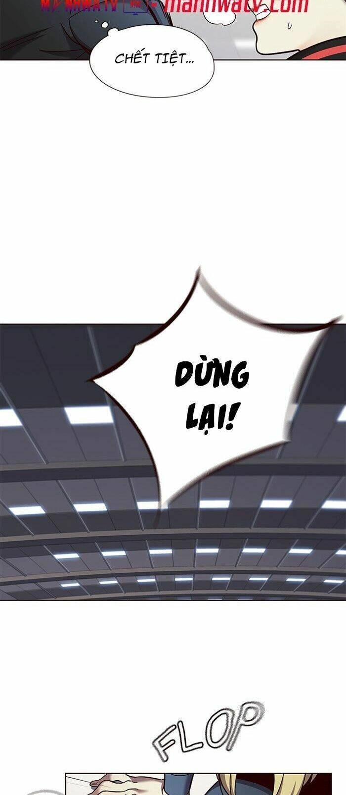 Hoá Thân Thành Mèo Chapter 74 - 8