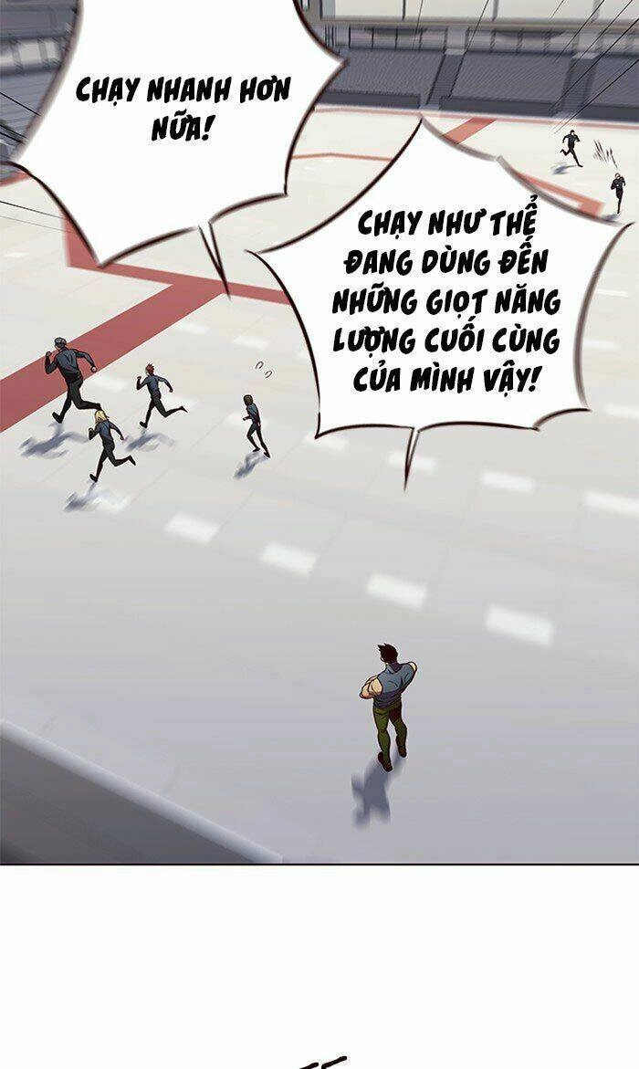 Hoá Thân Thành Mèo Chapter 75 - 3