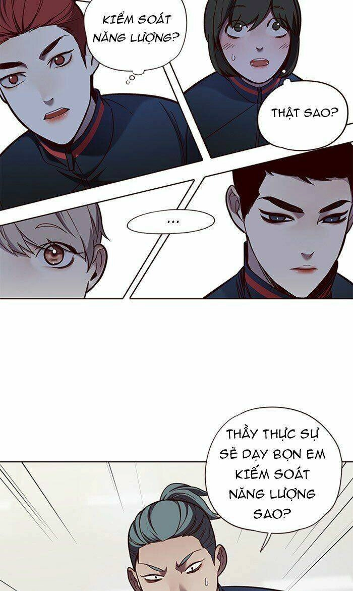 Hoá Thân Thành Mèo Chapter 75 - 13