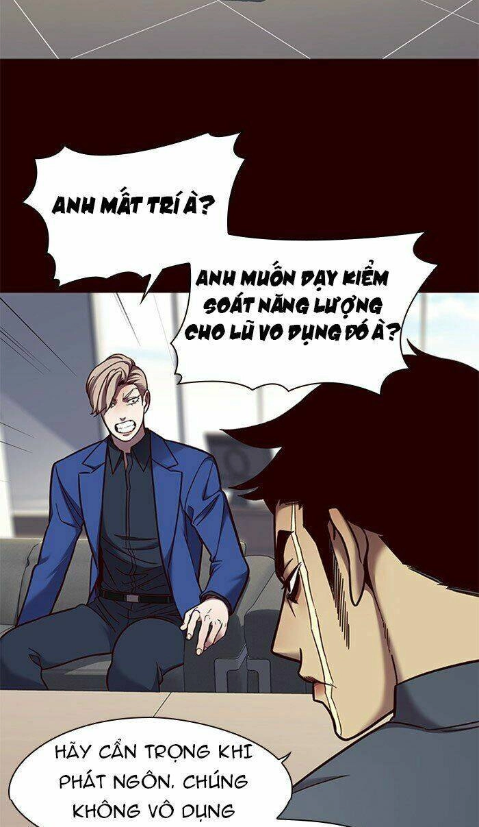 Hoá Thân Thành Mèo Chapter 75 - 19