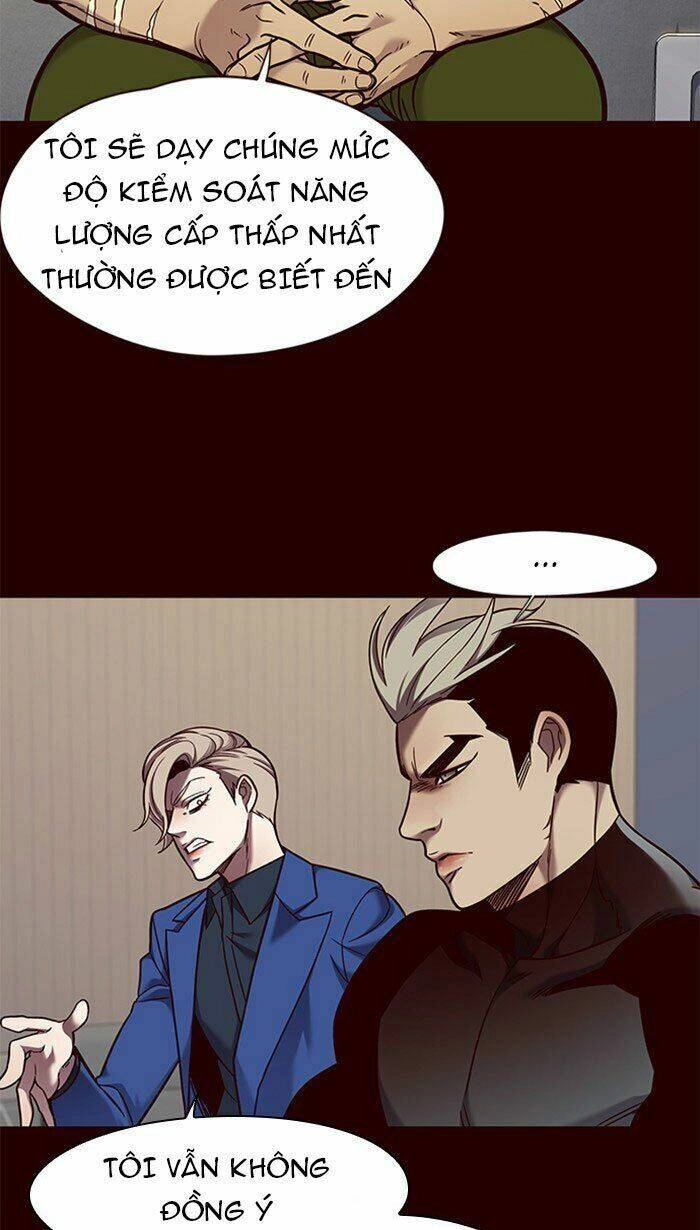 Hoá Thân Thành Mèo Chapter 75 - 22