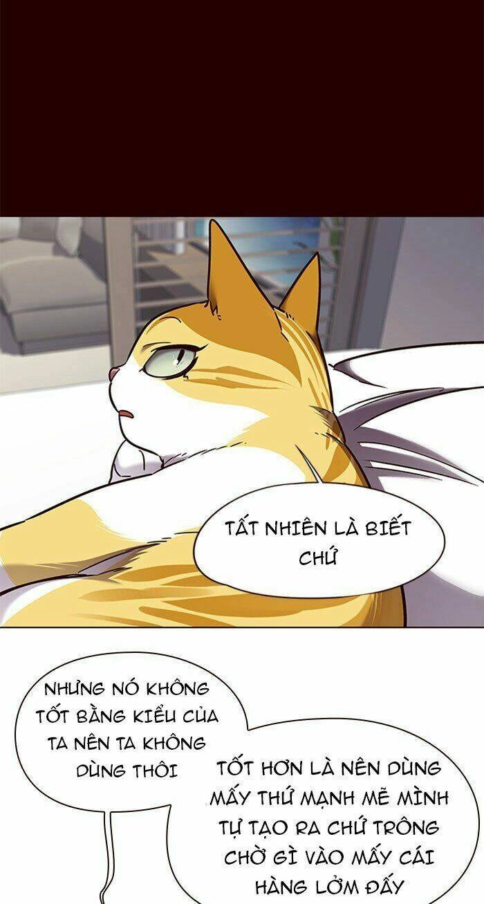 Hoá Thân Thành Mèo Chapter 75 - 41