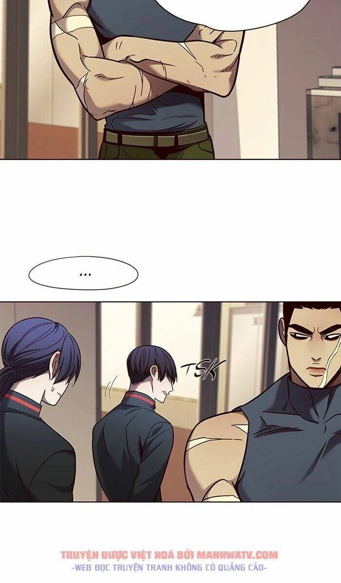 Hoá Thân Thành Mèo Chapter 76 - 43