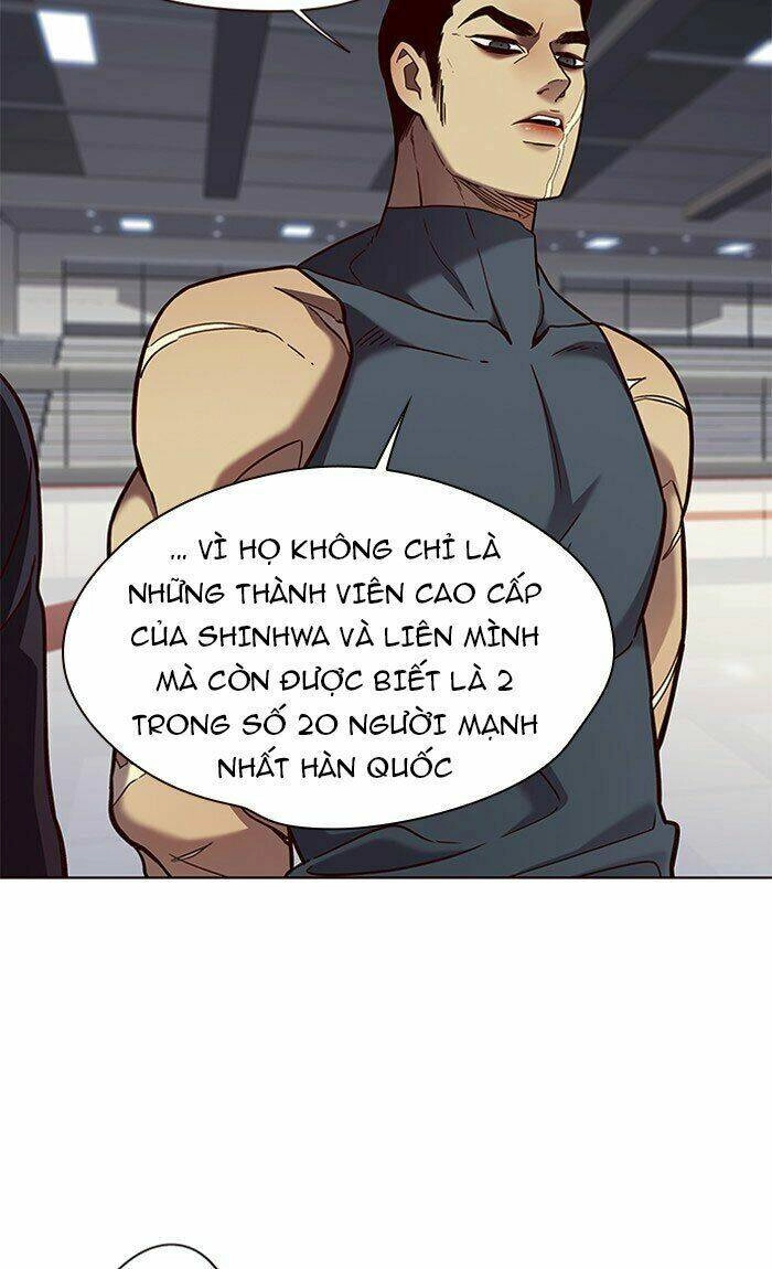 Hoá Thân Thành Mèo Chapter 77 - 35