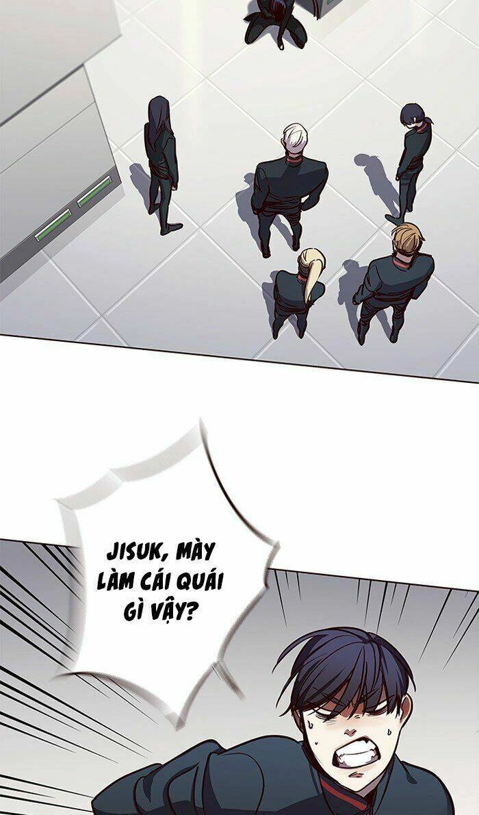 Hoá Thân Thành Mèo Chapter 77 - 90