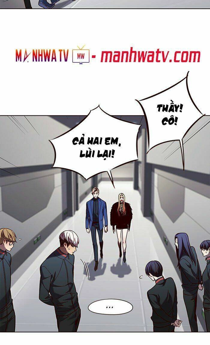 Hoá Thân Thành Mèo Chapter 78 - 38