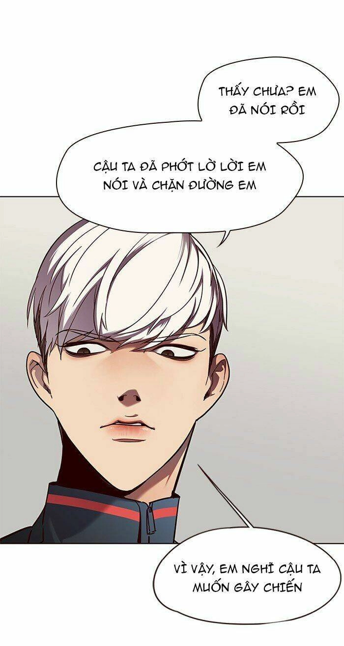 Hoá Thân Thành Mèo Chapter 78 - 49