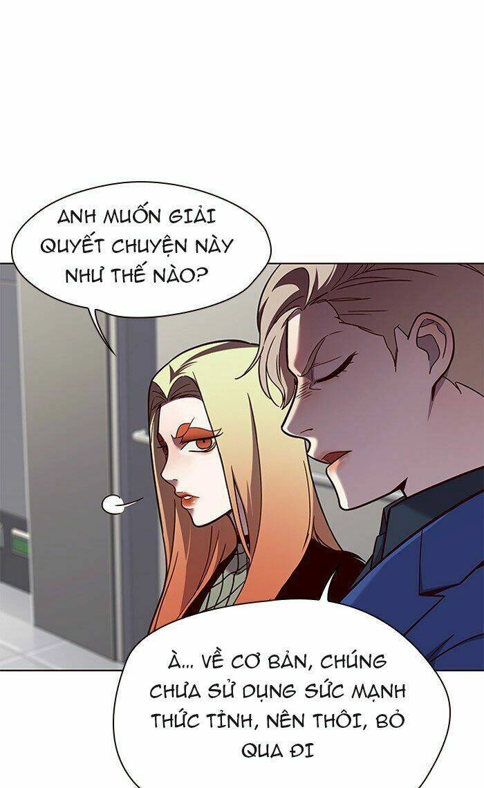 Hoá Thân Thành Mèo Chapter 78 - 58