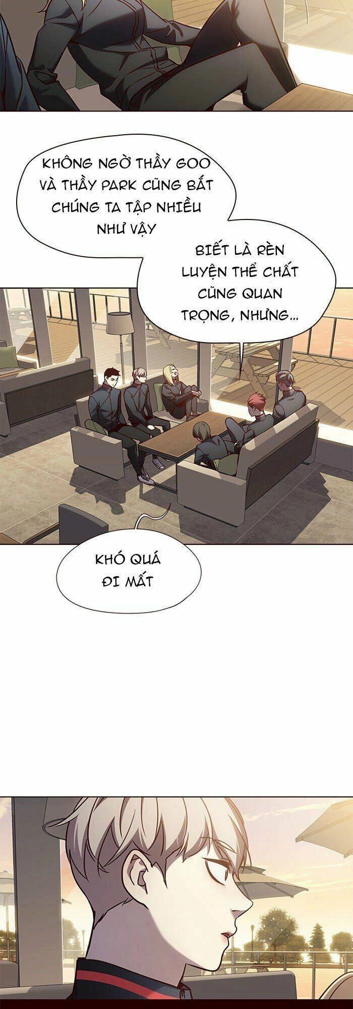 Hoá Thân Thành Mèo Chapter 78 - 64