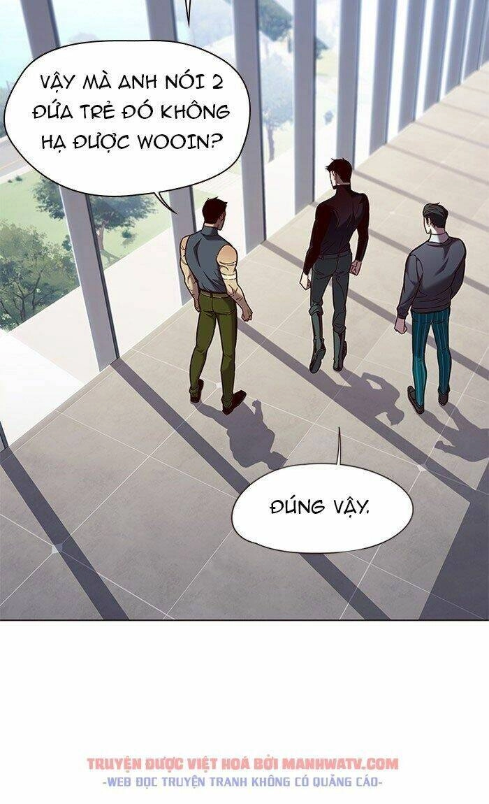 Hoá Thân Thành Mèo Chapter 79 - 42