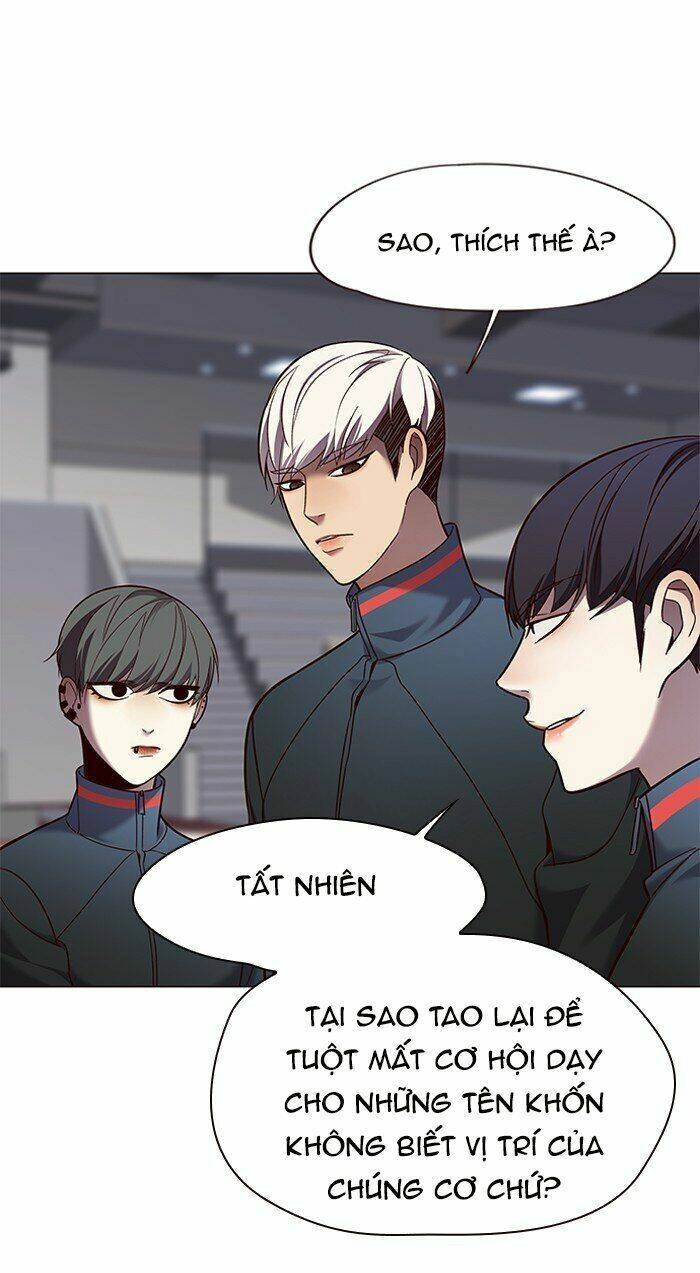 Hoá Thân Thành Mèo Chapter 81 - 63