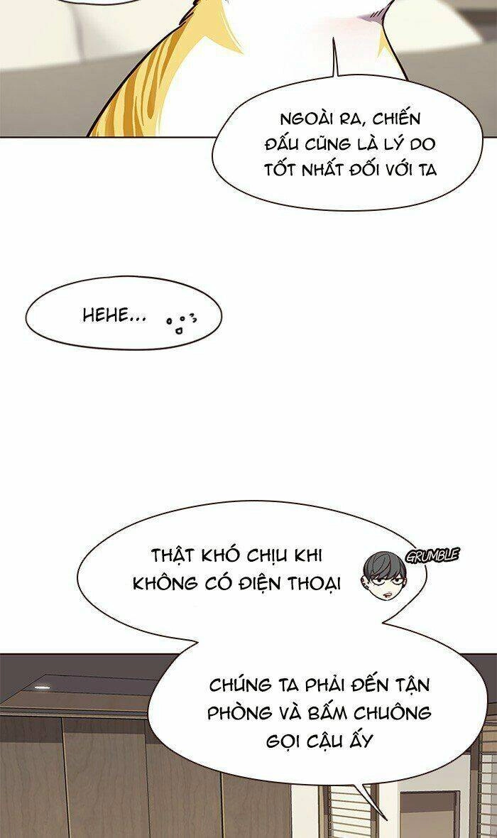 Hoá Thân Thành Mèo Chapter 82 - 8