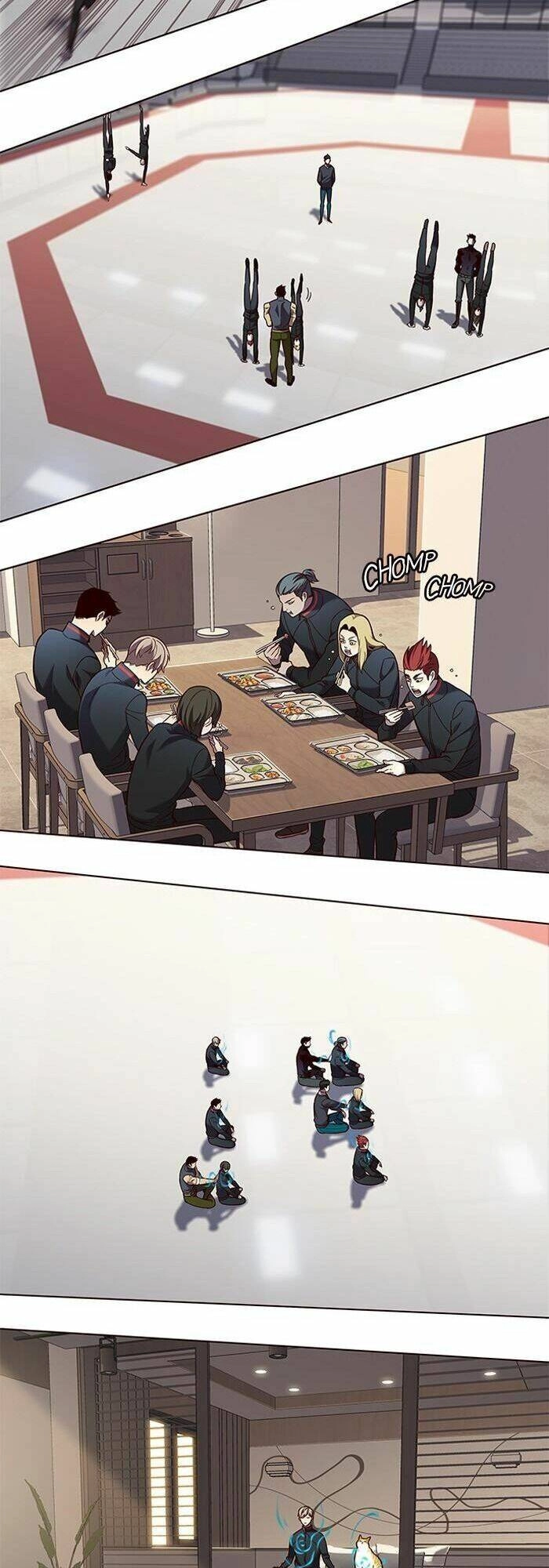 Hoá Thân Thành Mèo Chapter 83 - 29