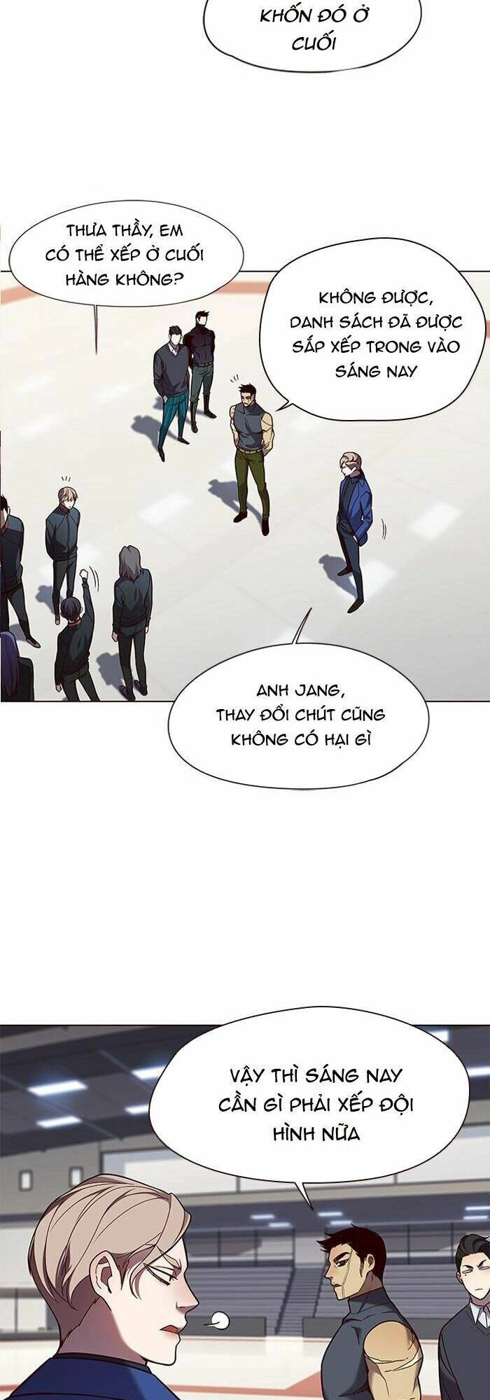 Hoá Thân Thành Mèo Chapter 83 - 44