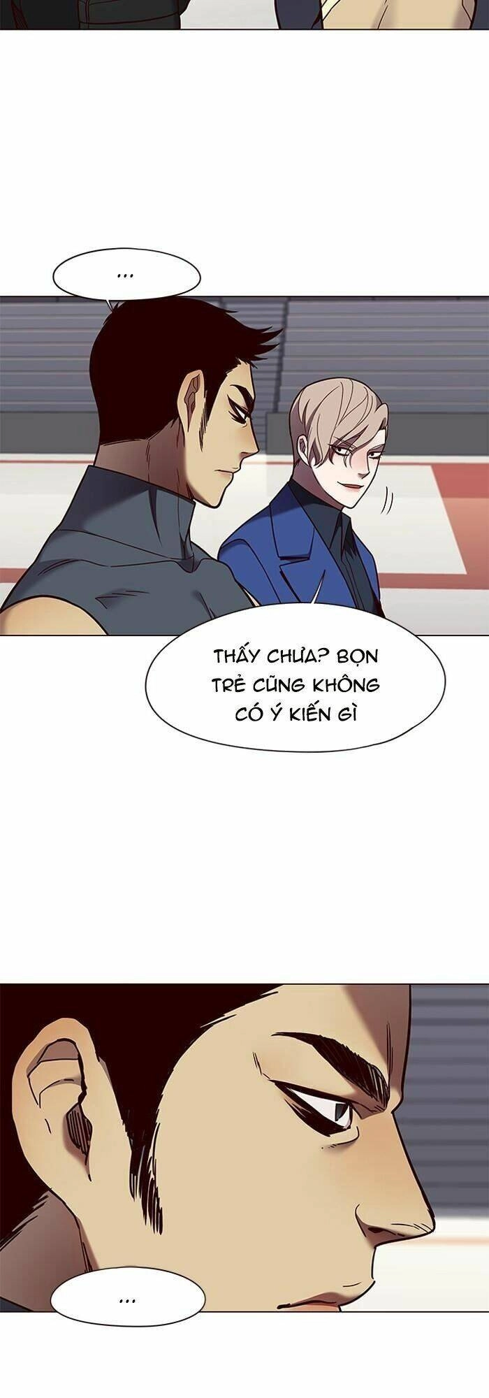 Hoá Thân Thành Mèo Chapter 83 - 47