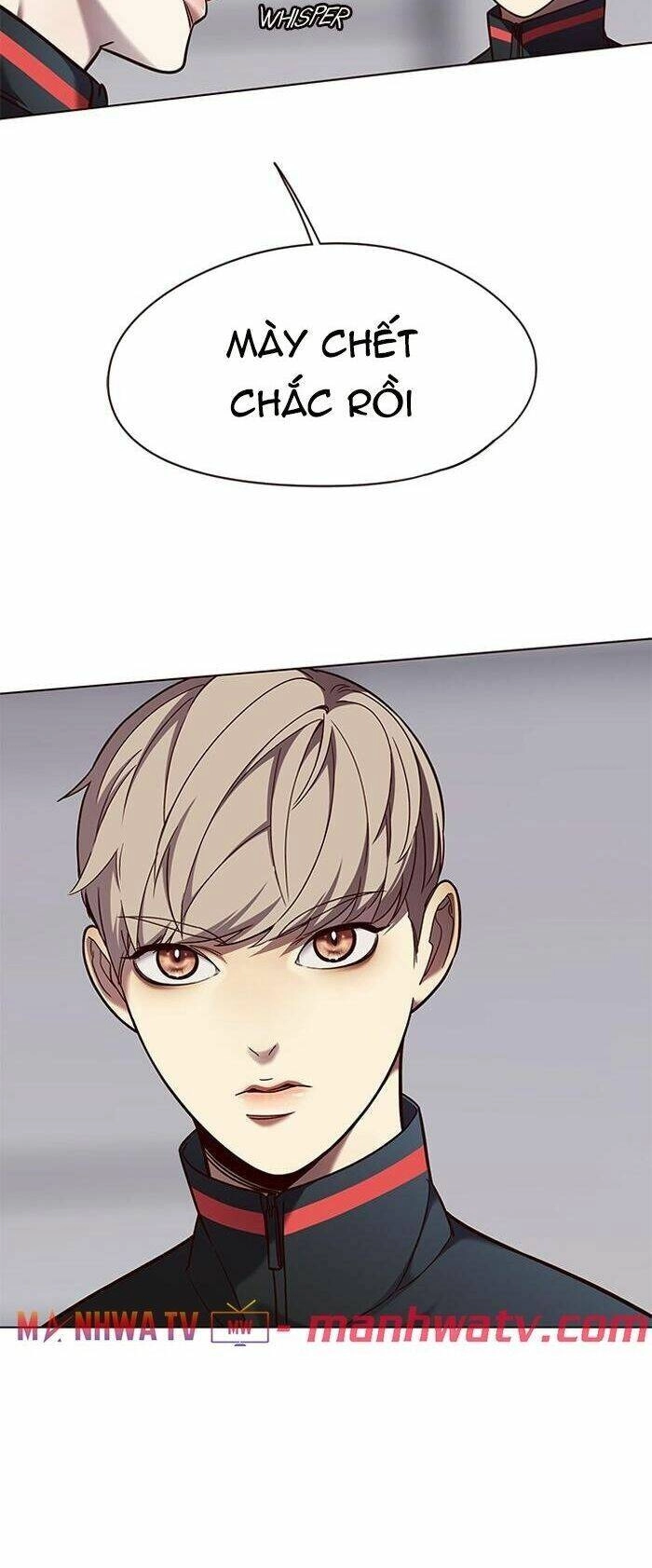 Hoá Thân Thành Mèo Chapter 83 - 49