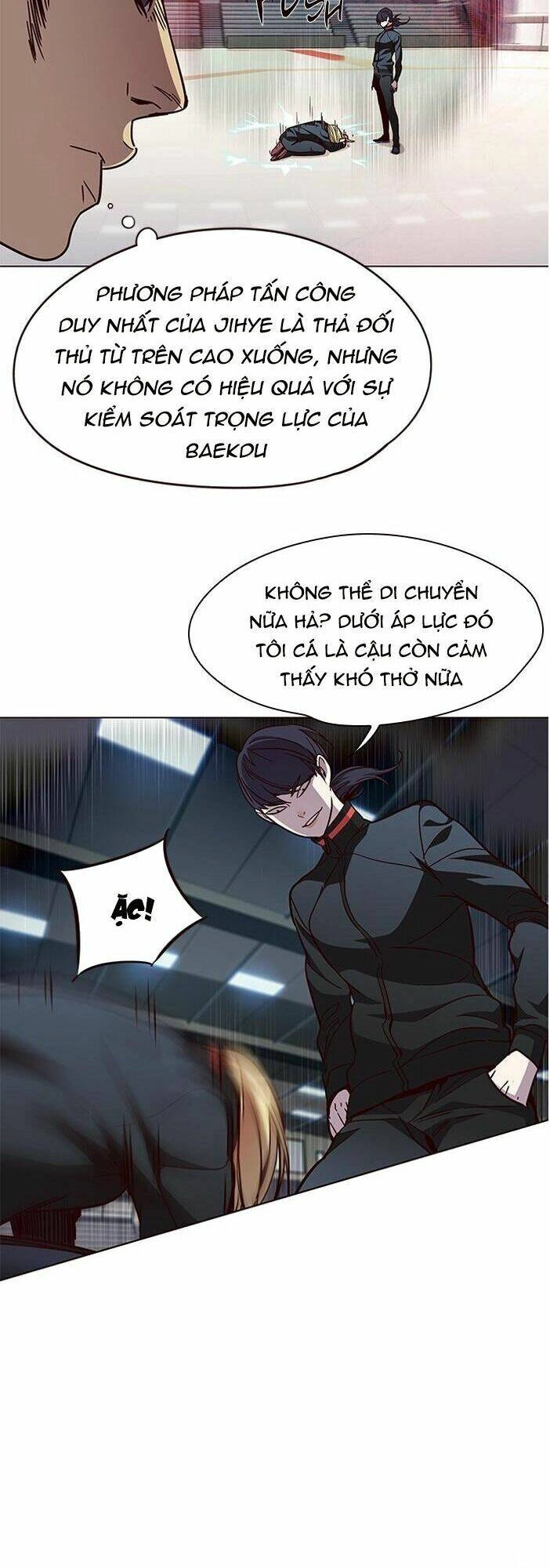 Hoá Thân Thành Mèo Chapter 84 - 58