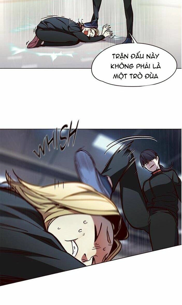 Hoá Thân Thành Mèo Chapter 84 - 60