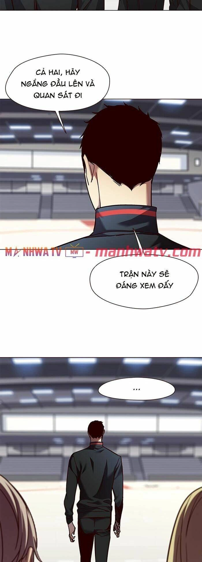 Hoá Thân Thành Mèo Chapter 85 - 39