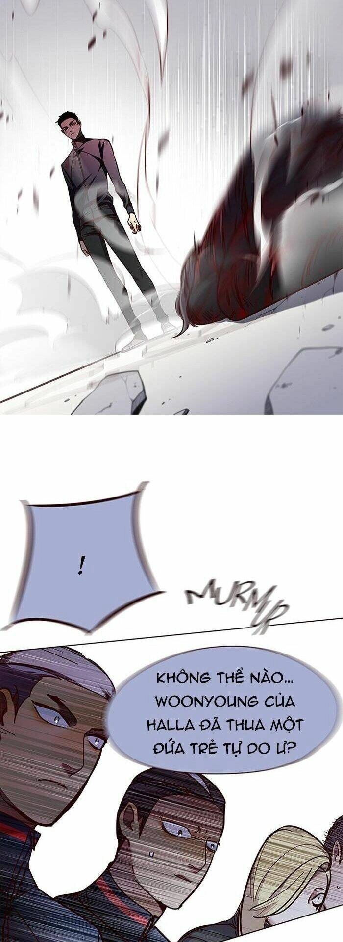 Hoá Thân Thành Mèo Chapter 85 - 57