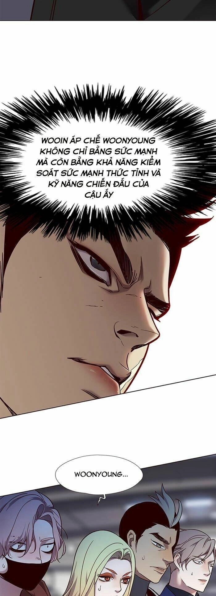 Hoá Thân Thành Mèo Chapter 86 - 3