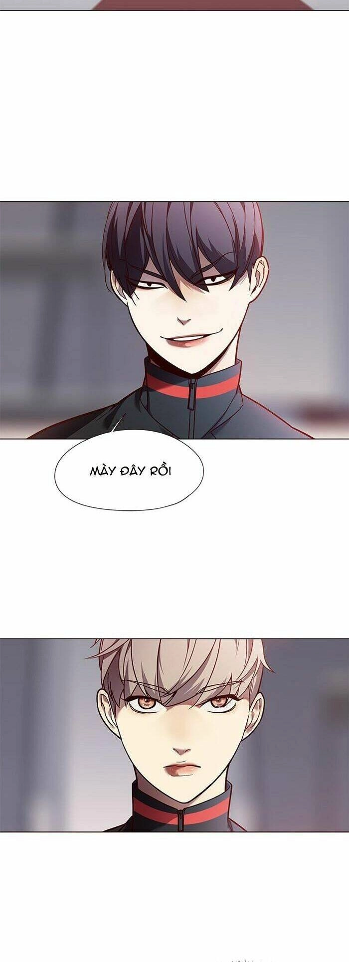 Hoá Thân Thành Mèo Chapter 86 - 12