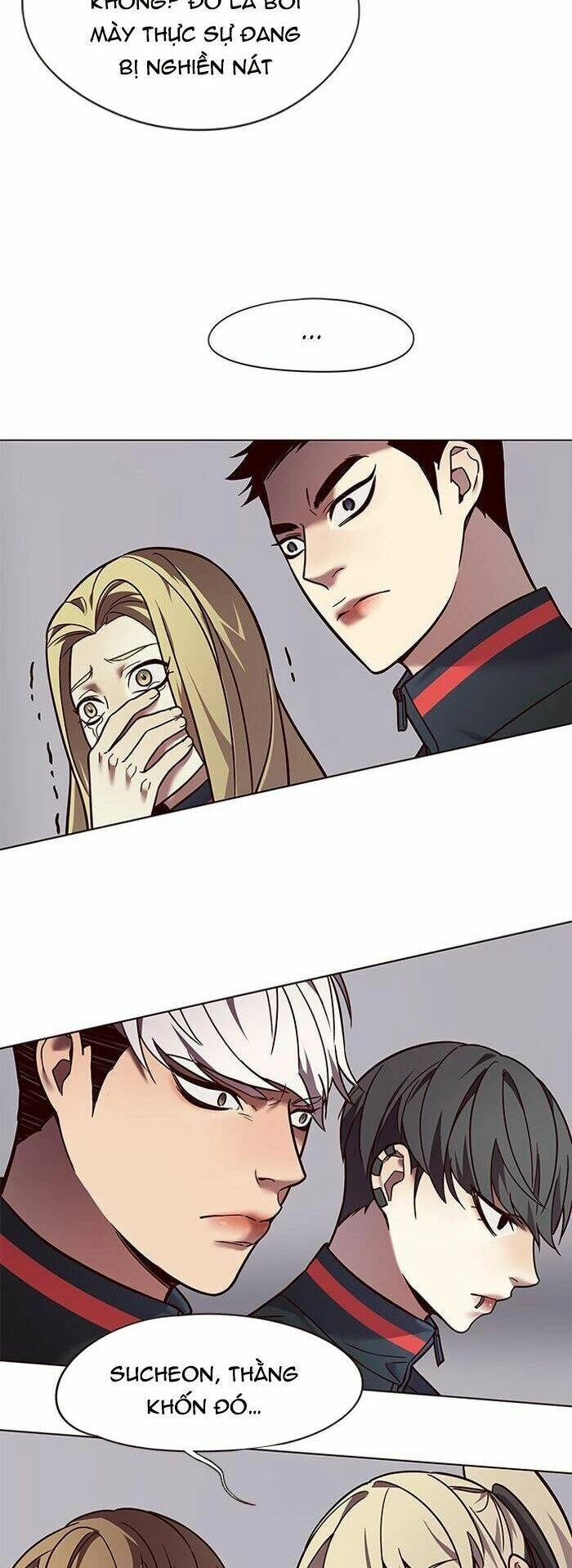 Hoá Thân Thành Mèo Chapter 86 - 44