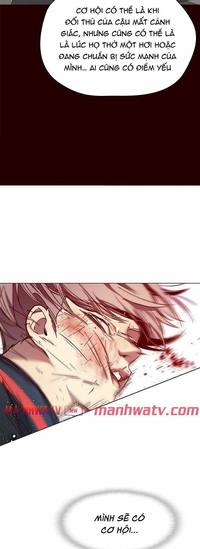 Hoá Thân Thành Mèo Chapter 86 - 53