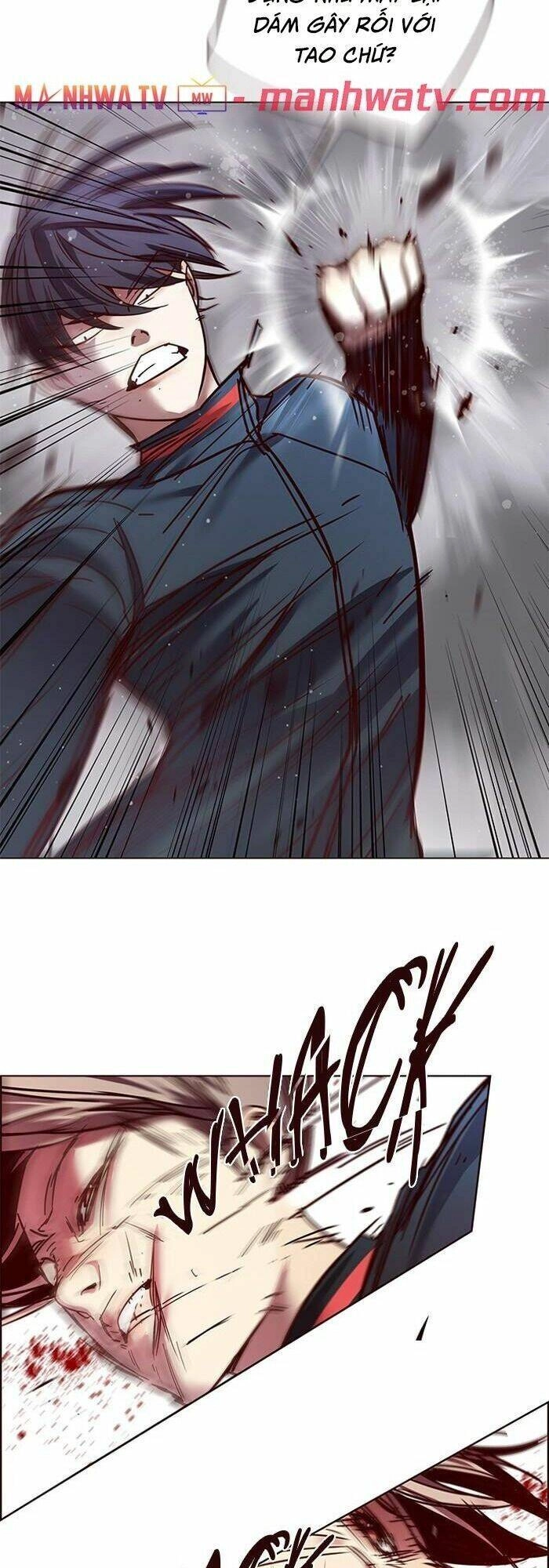 Hoá Thân Thành Mèo Chapter 86 - 57