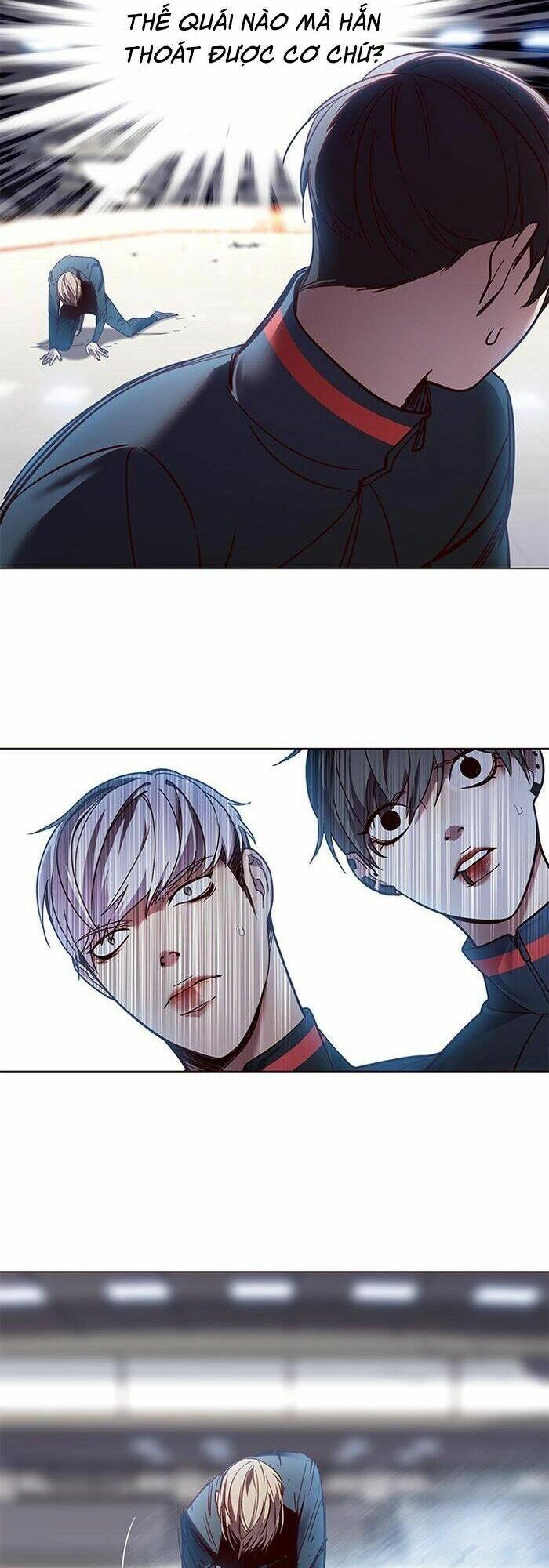 Hoá Thân Thành Mèo Chapter 86 - 63