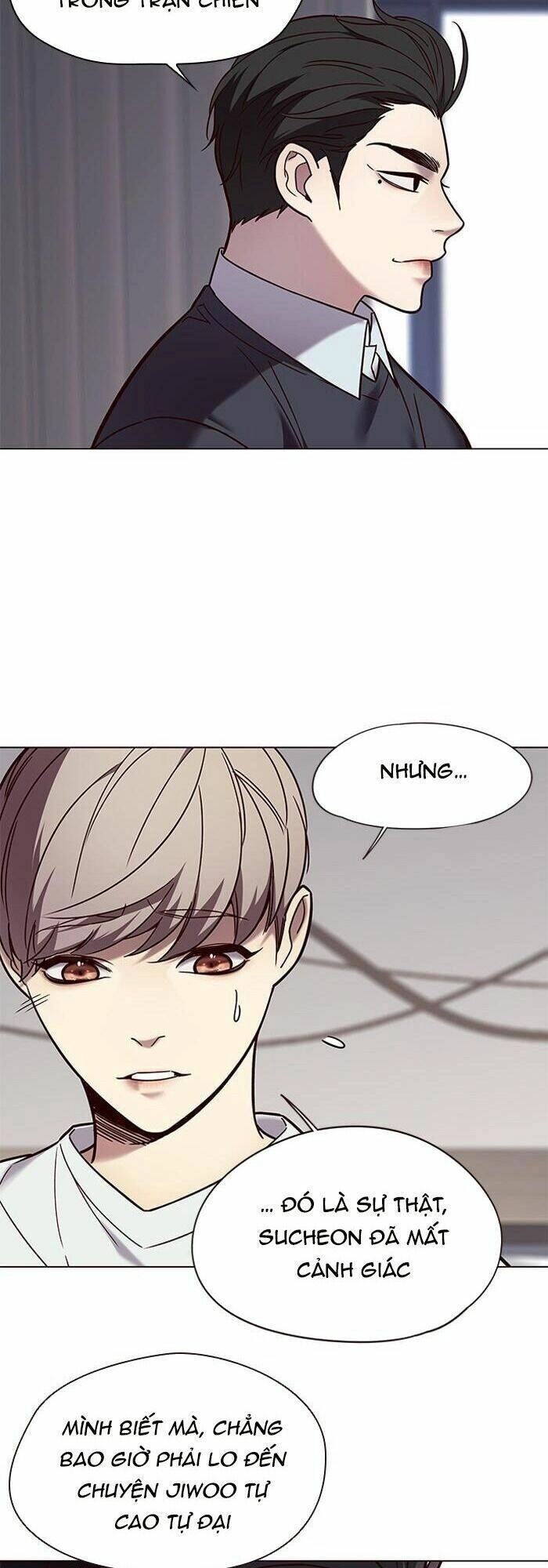 Hoá Thân Thành Mèo Chapter 89 - 6