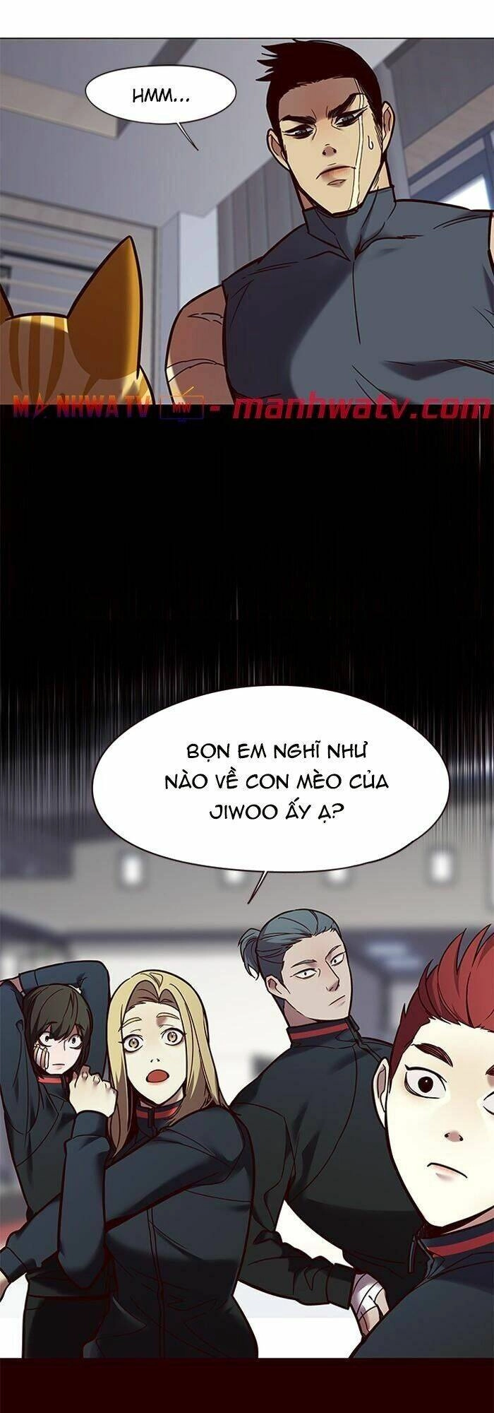 Hoá Thân Thành Mèo Chapter 89 - 15