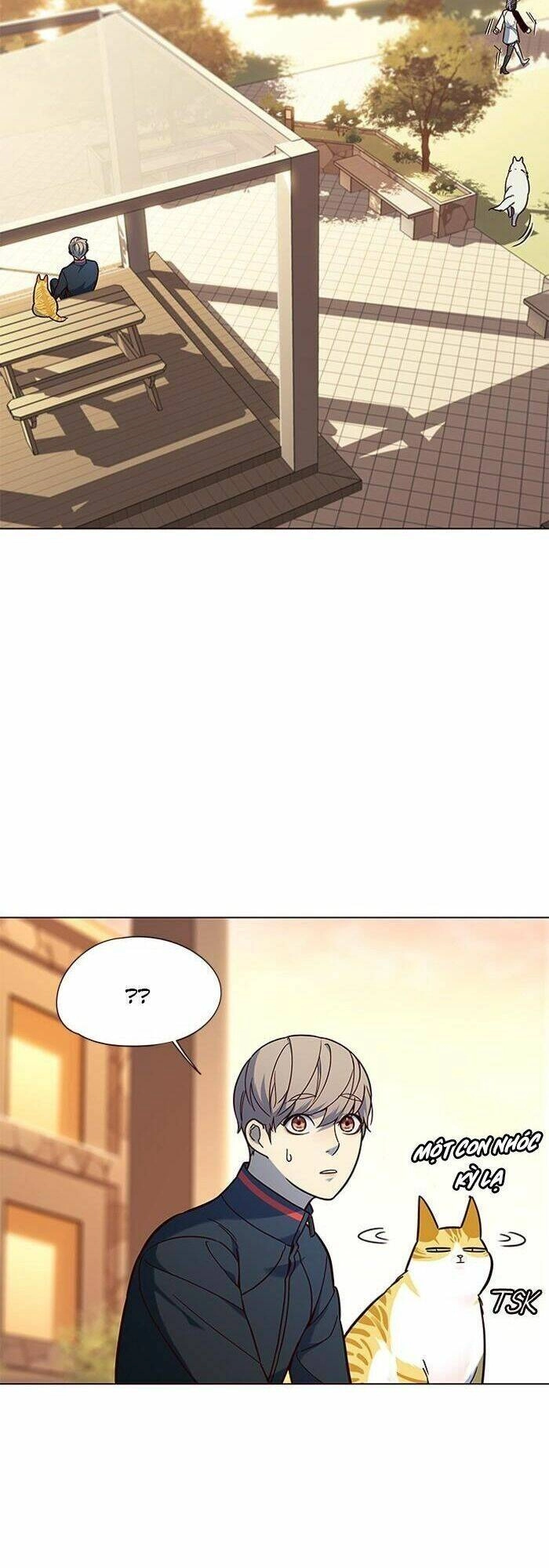 Hoá Thân Thành Mèo Chapter 89 - 28