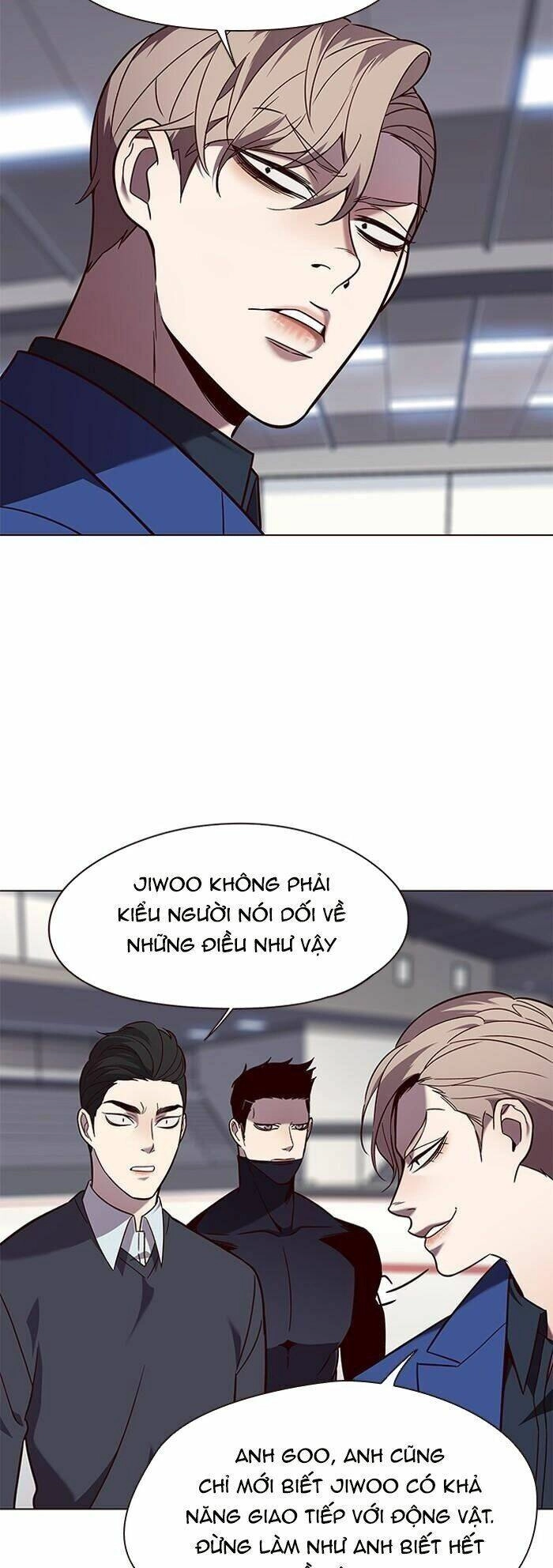 Hoá Thân Thành Mèo Chapter 89 - 41