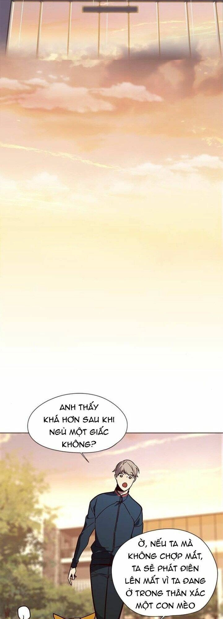 Hoá Thân Thành Mèo Chapter 90 - 39