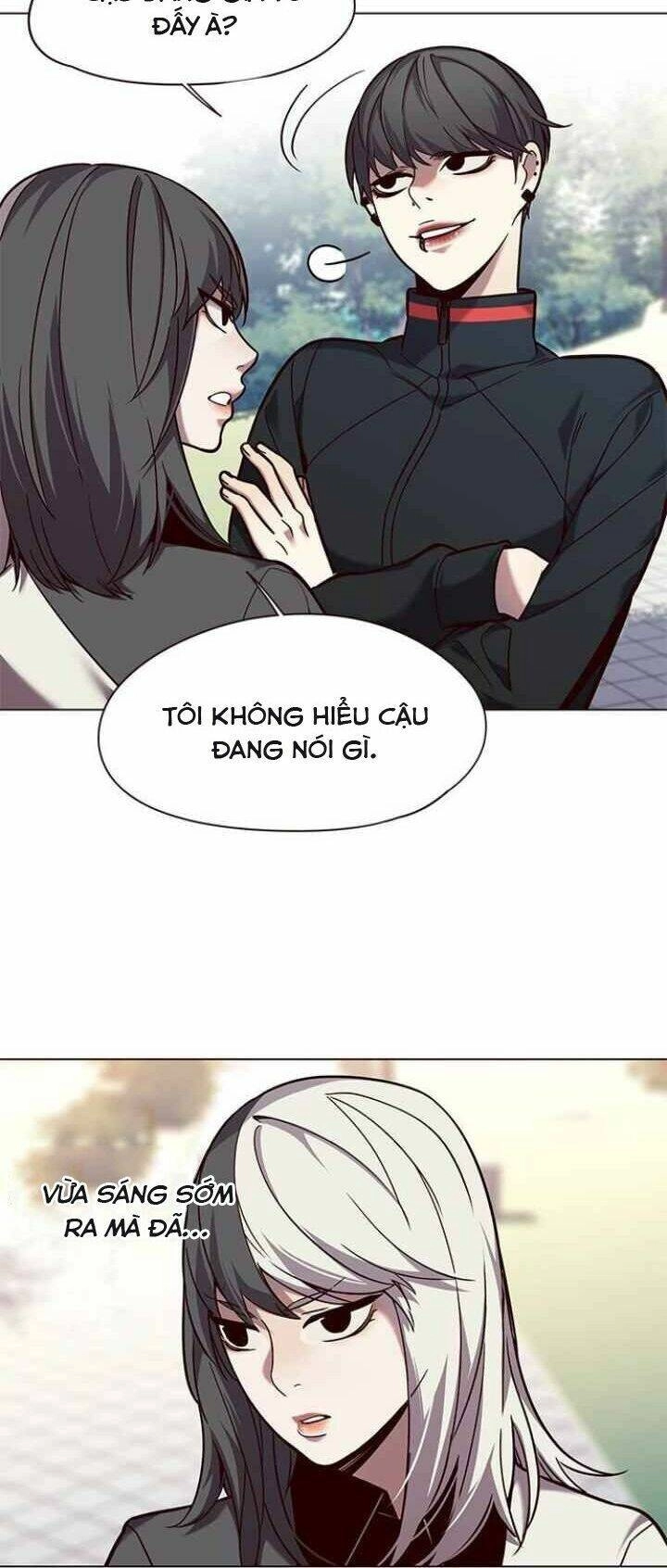 Hoá Thân Thành Mèo Chapter 92 - 11