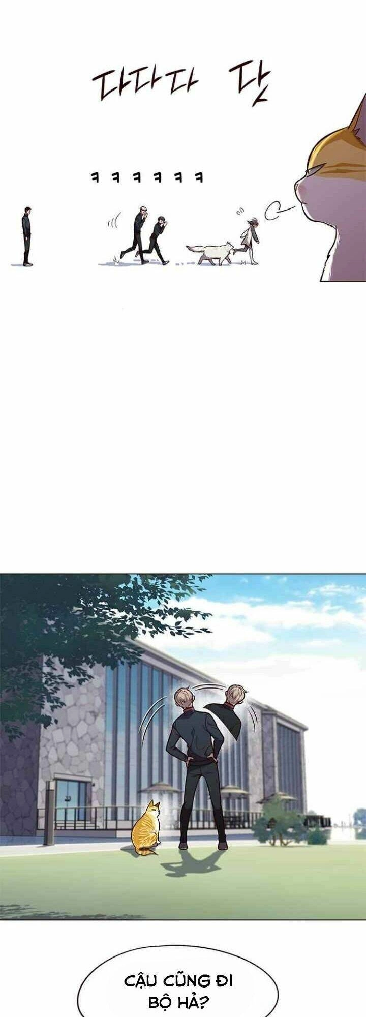 Hoá Thân Thành Mèo Chapter 92 - 23