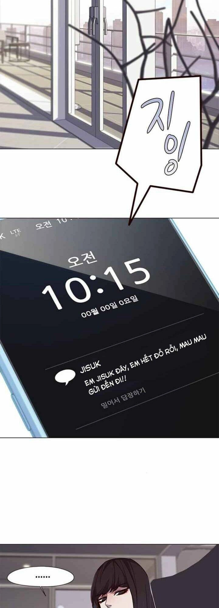 Hoá Thân Thành Mèo Chapter 92 - 56