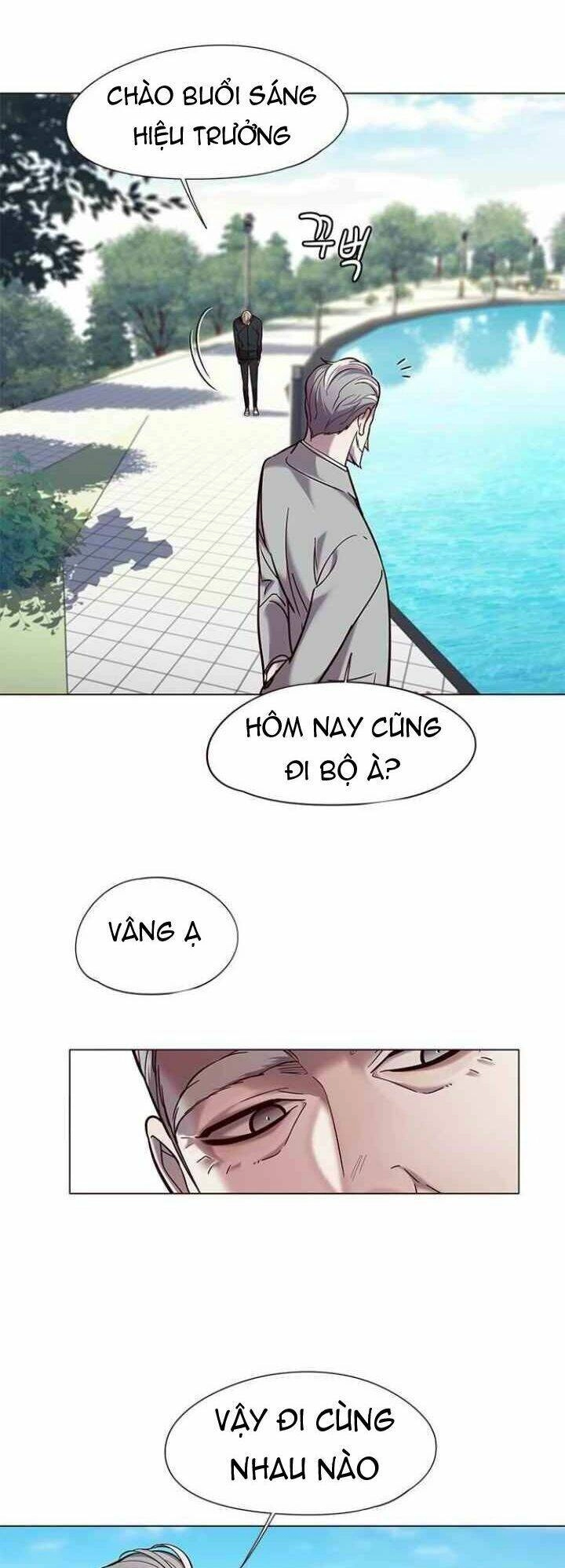 Hoá Thân Thành Mèo Chapter 93 - 16