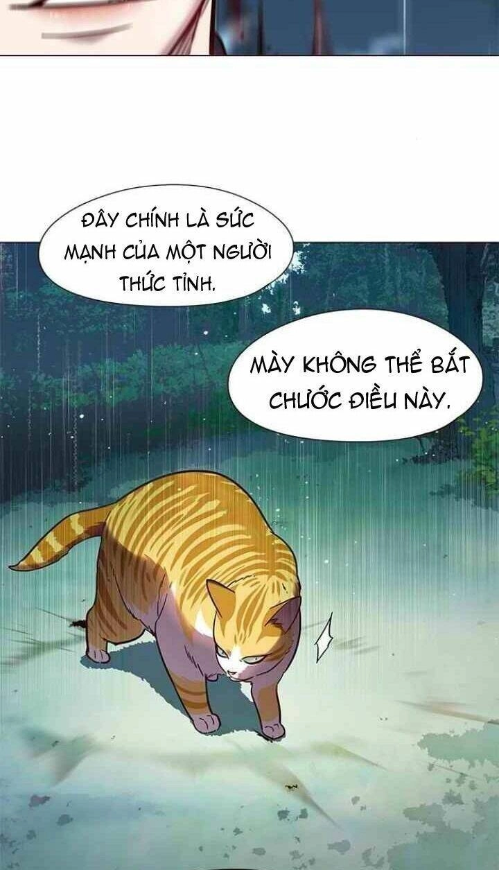 Hoá Thân Thành Mèo Chapter 93 - 49