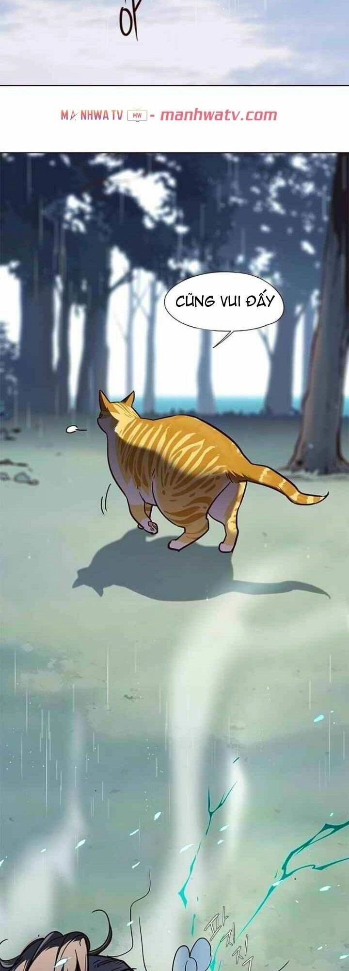 Hoá Thân Thành Mèo Chapter 93 - 56