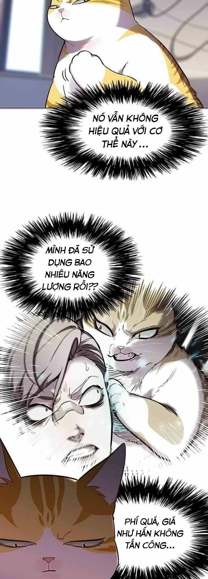 Hoá Thân Thành Mèo Chapter 95 - 34