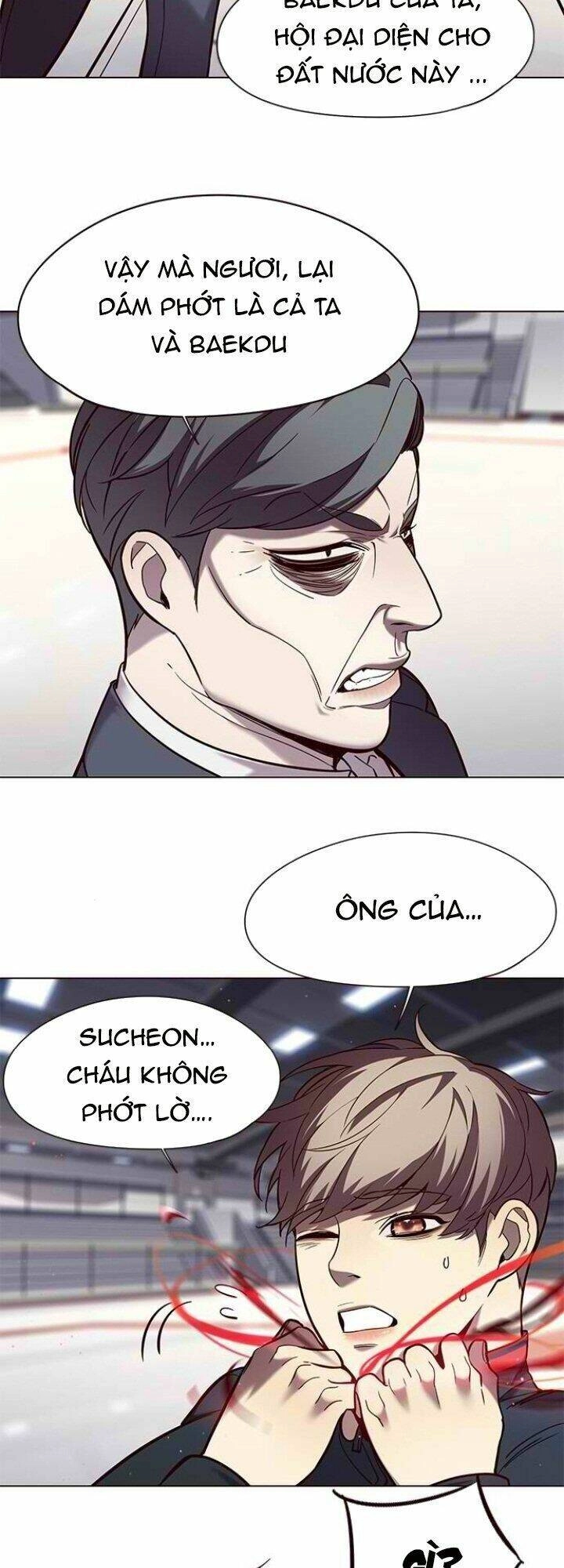 Hoá Thân Thành Mèo Chapter 96 - 4