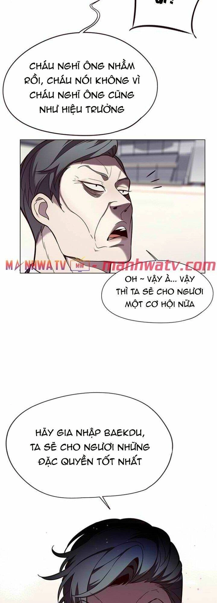 Hoá Thân Thành Mèo Chapter 96 - 5