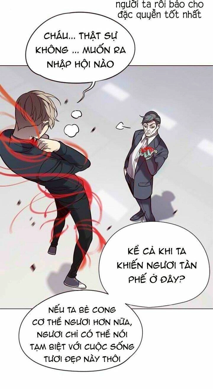 Hoá Thân Thành Mèo Chapter 96 - 7