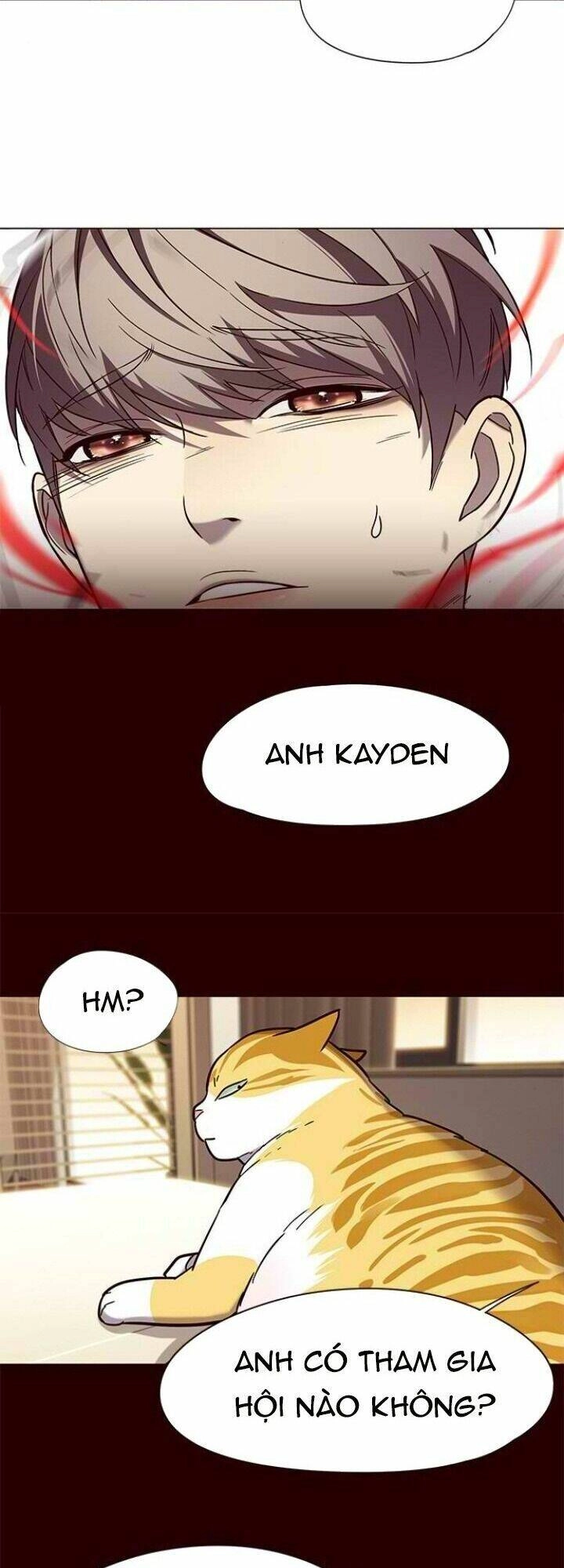 Hoá Thân Thành Mèo Chapter 96 - 9