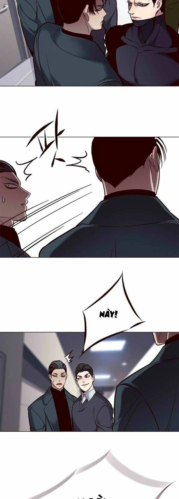 Hoá Thân Thành Mèo Chapter 96 - 28