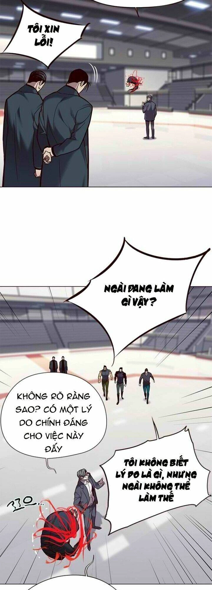 Hoá Thân Thành Mèo Chapter 96 - 30