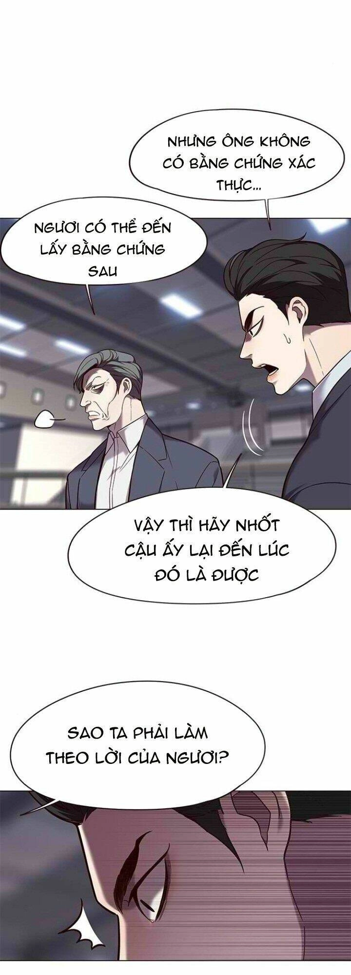 Hoá Thân Thành Mèo Chapter 96 - 34